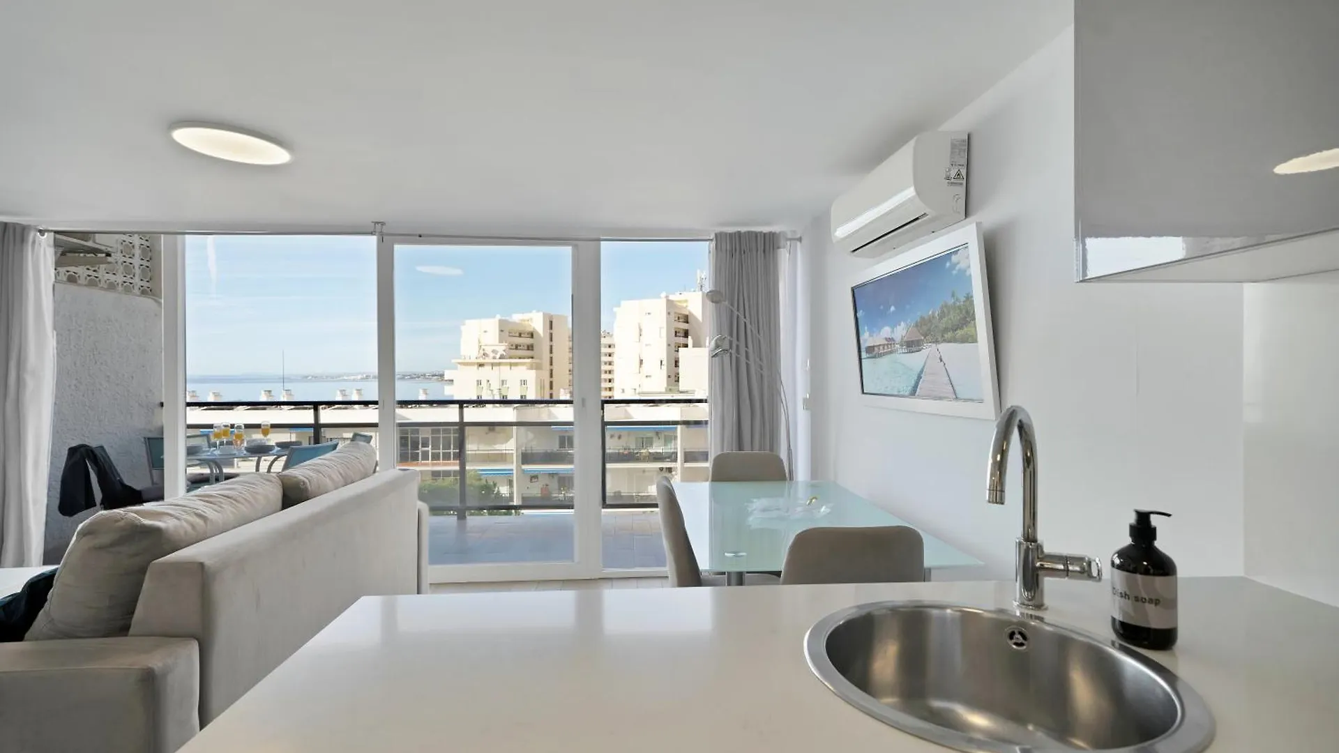 Skol A406 - Wa Marbella Beach